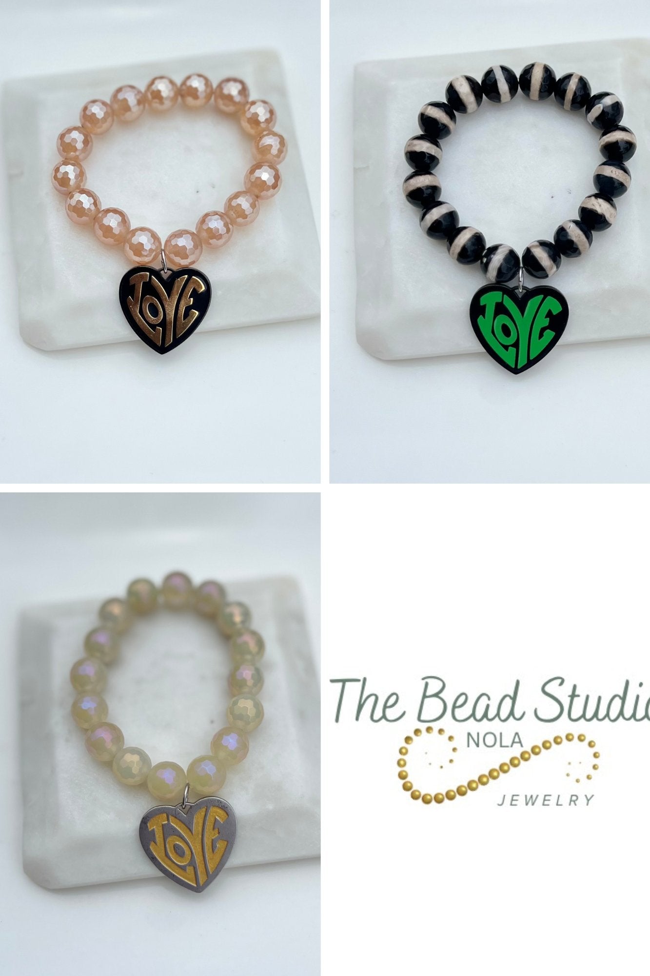 Studio Charmed collection