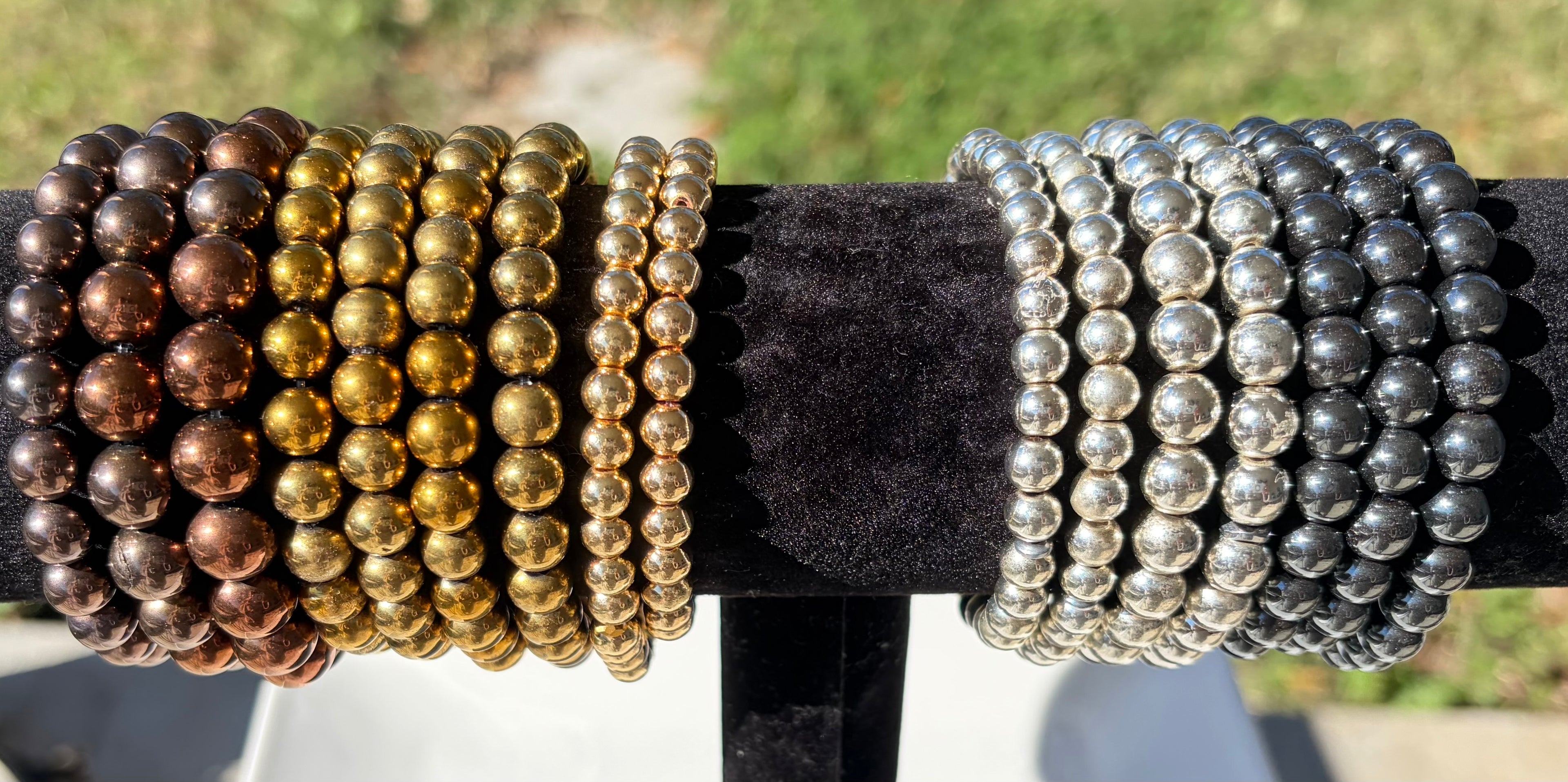 Hematite