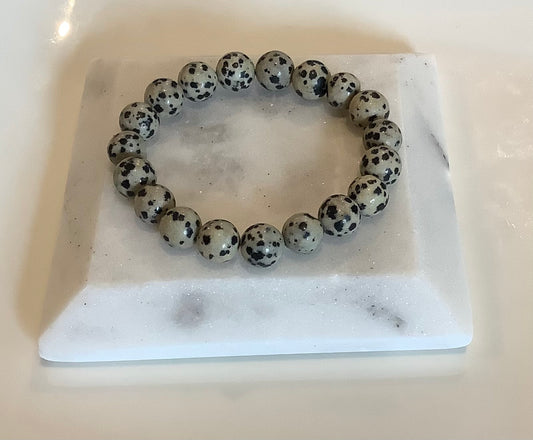 Dalmatian jasper