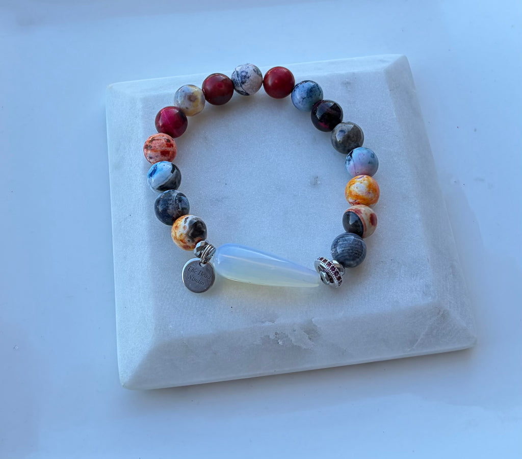 Mix Berries