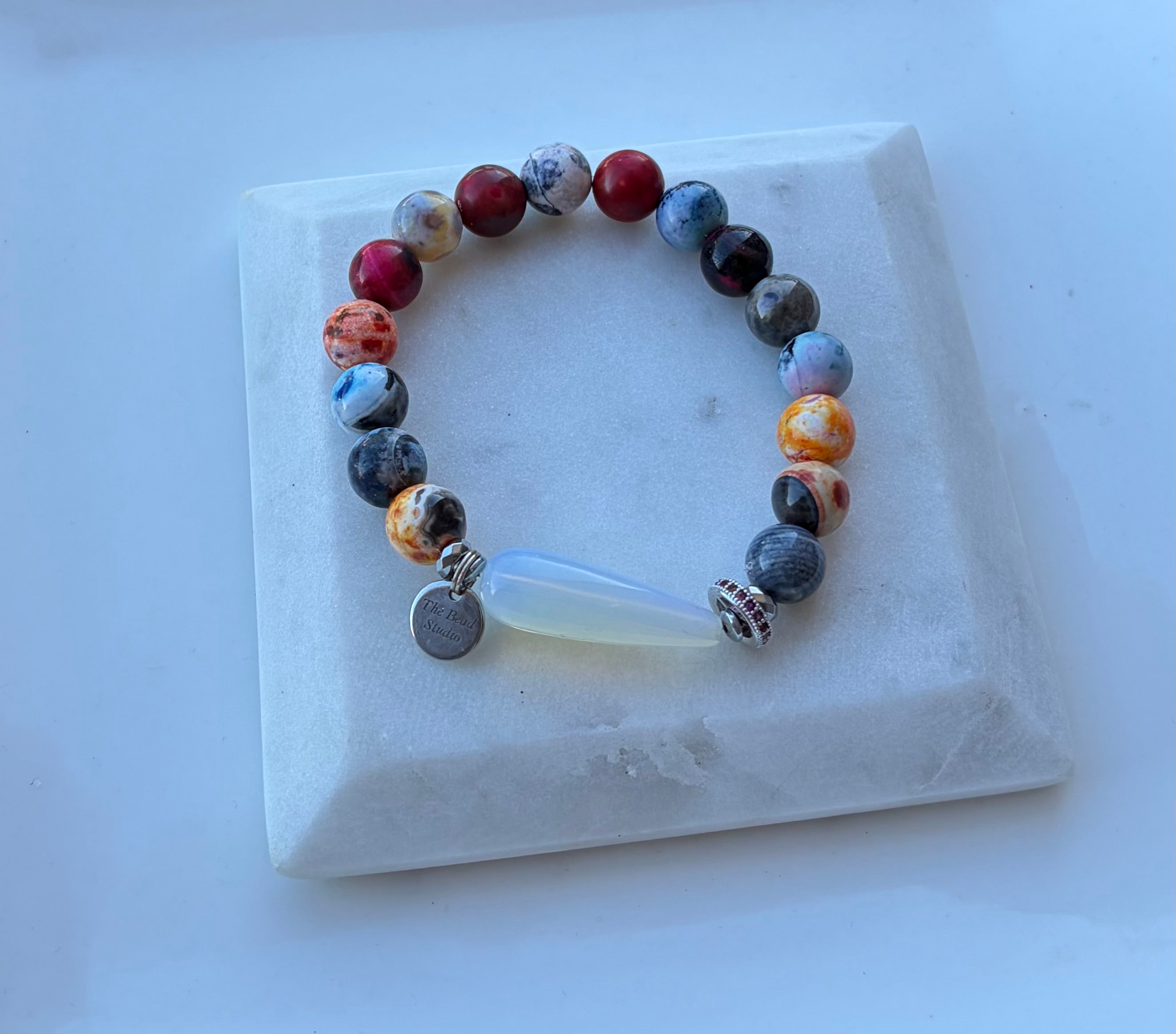 Mix Berries