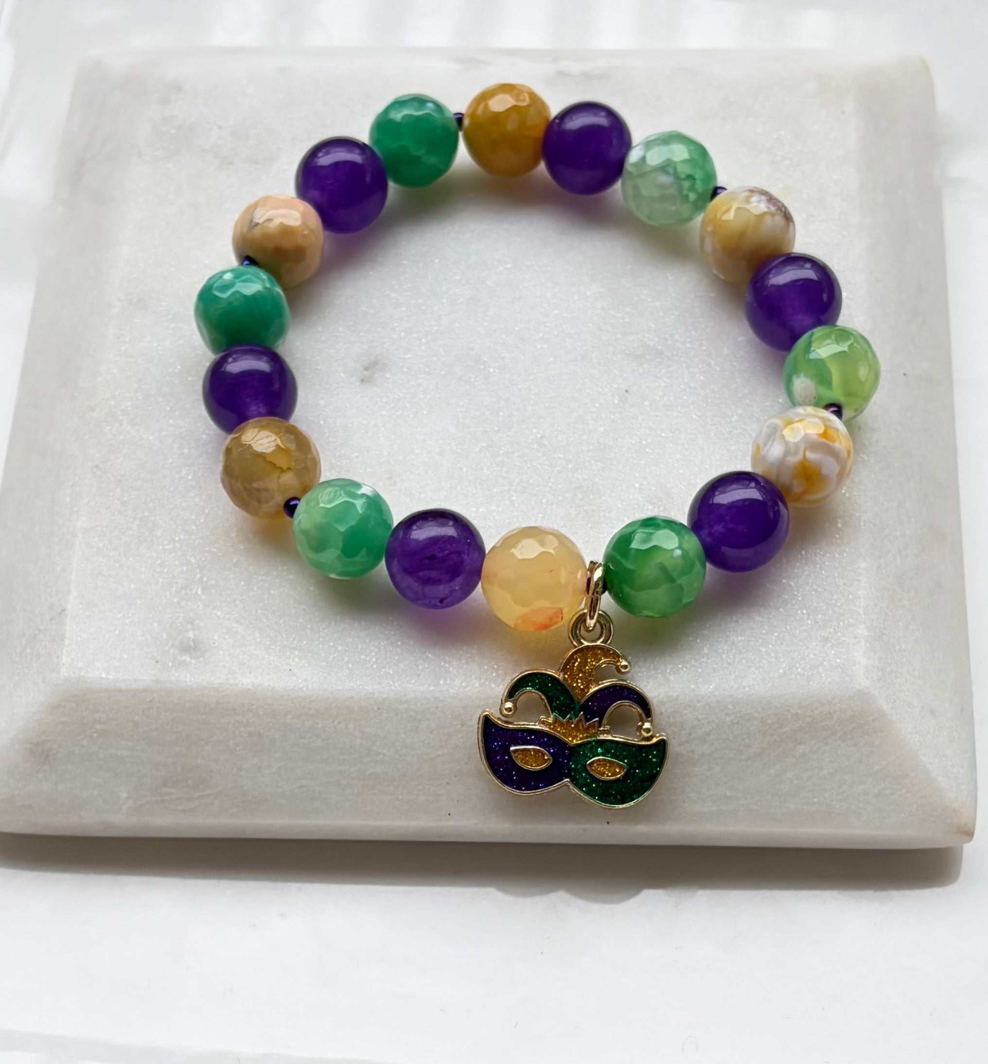Mardi Gras