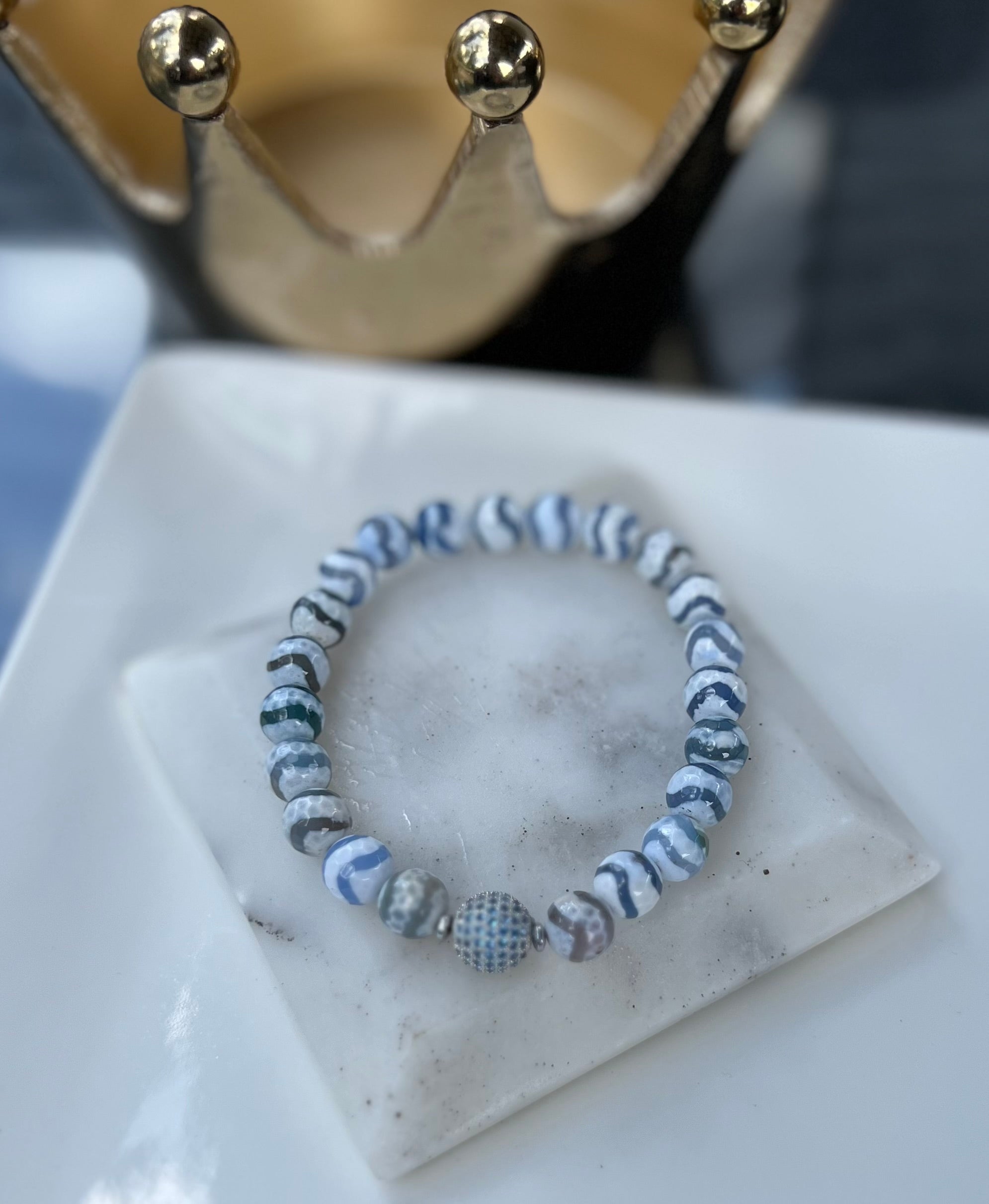 Mr. Studio-Cool Breeze