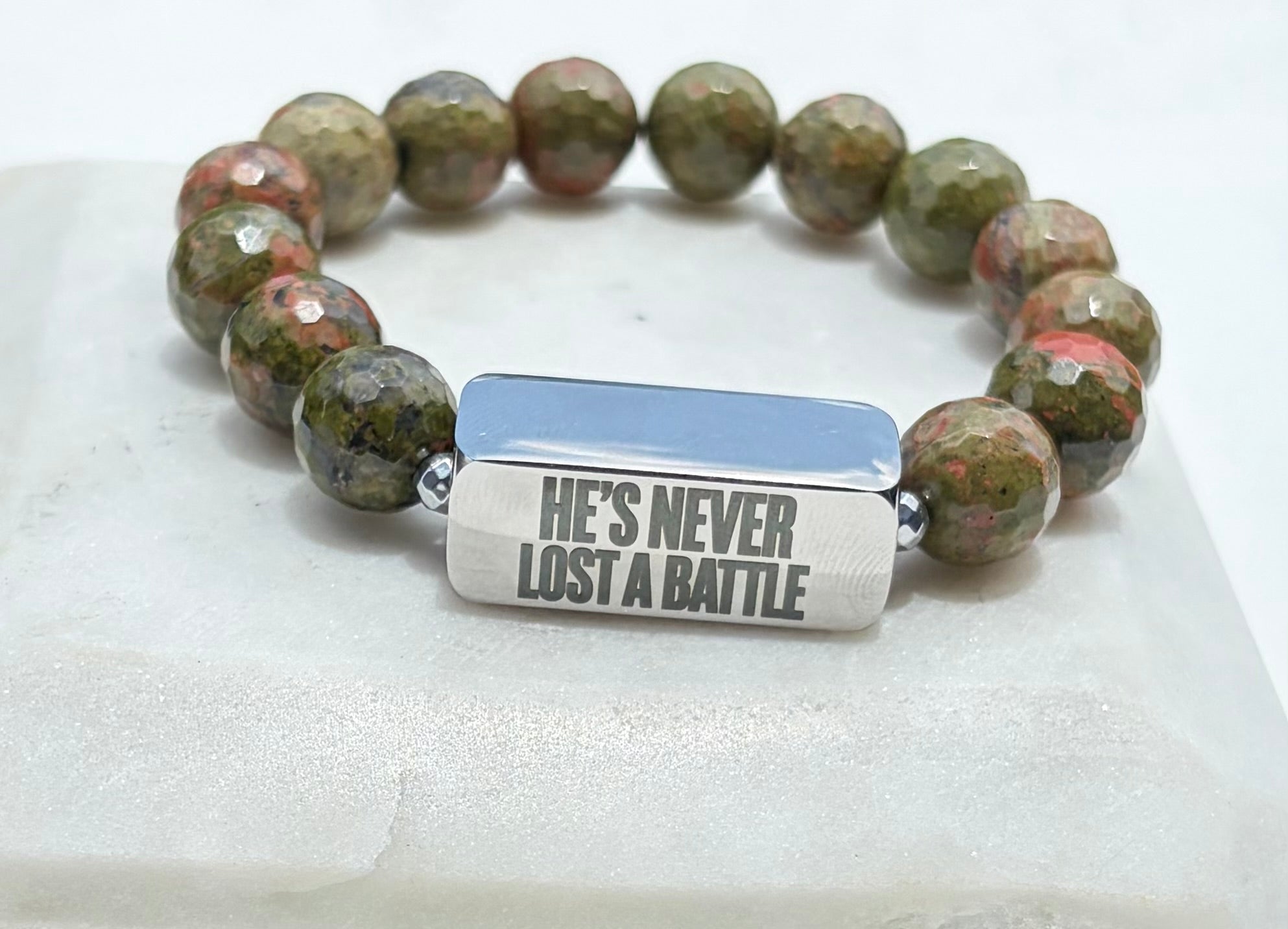 Battle Cry