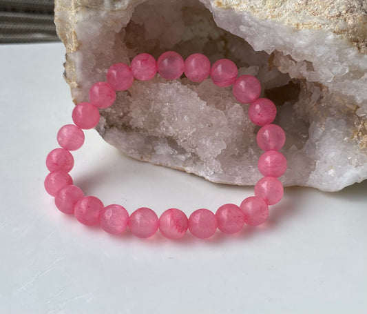 Pink Jade