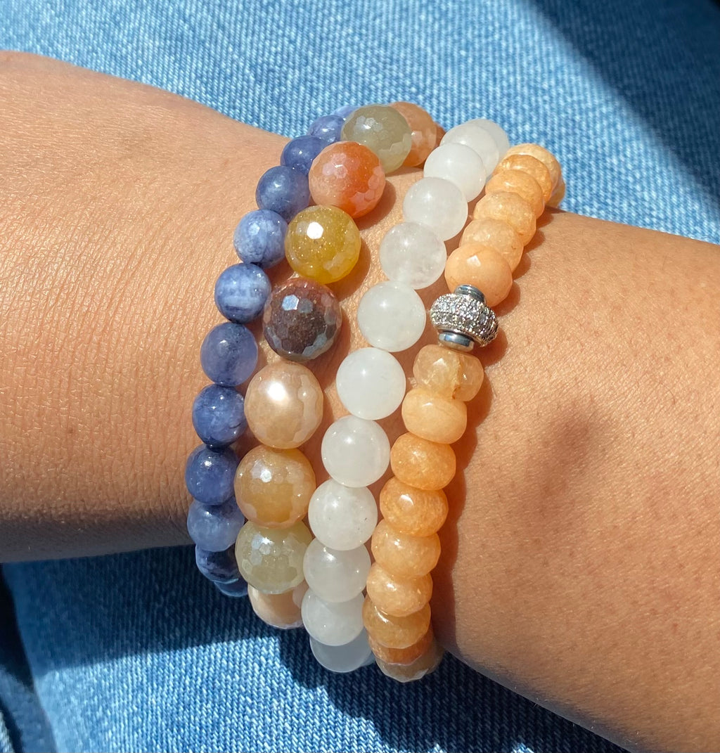 Mystic Moonstone